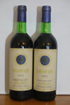 Sassicaia 1972