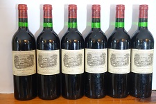 Lafite 1979