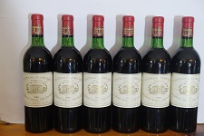 Margaux 1969