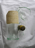 Broken Chateau Yquem