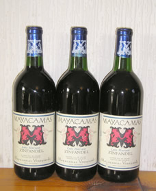 Mayacamas