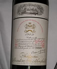 Chateau Mouton Rothschild