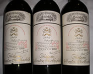 Three Exceptional Wines